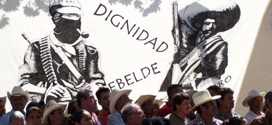 audios de la otra campaña en Jalpan Queretaro, la Sierra Gorda