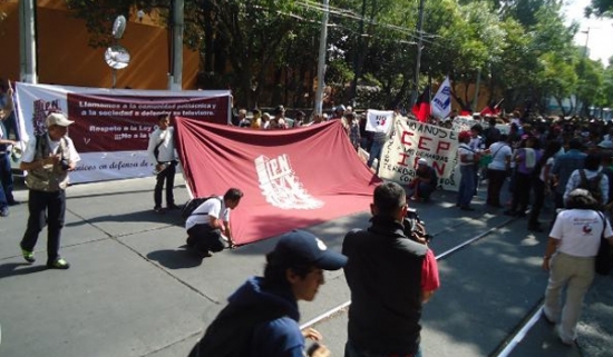 10 de junio no se olvida