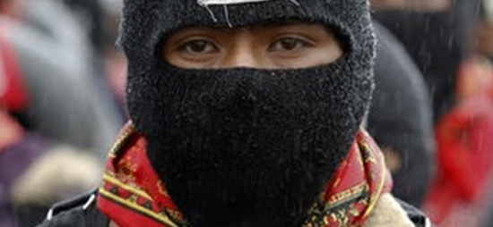 ELLOS Y NOSOTROS.  VI.- Las Miradas. Parte 6: &Eacute;L SOMOS.