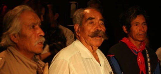 La Otra en Gómez Palacios/Inicia Durango