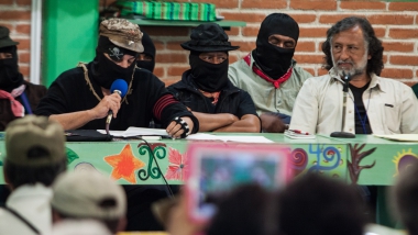 Segundo día de actividades del seminario 