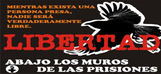 Comunicado de la Cruz Negra Anarquista M&eacute;xico ante las declaraciones del GDF
