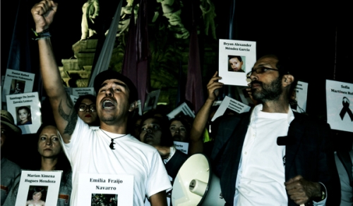 3 años de la tragedia en la guardería ABC
