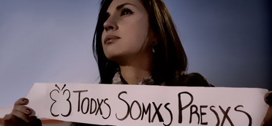Conferencias y actividades en el marco del #1Dmx