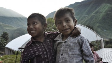 La terrible desigualdad de nuestros días