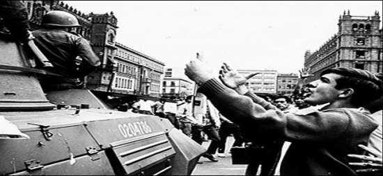 Ni perdon, ni olvido a 40 años de un gran movimiento social
