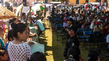 Continúa Mafia Agraria en Yucatán: intentan destituir comisaria ejidal por defender el territorio