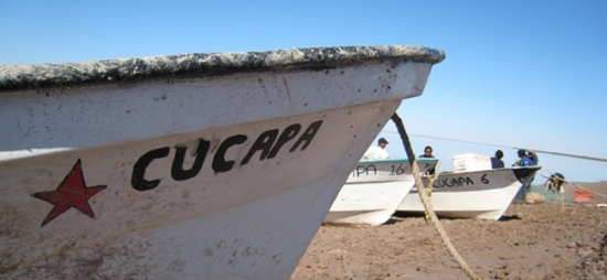 La cuestión de la venta y la sobrevivencia: Concluye la tercera marea de los Cucapa
