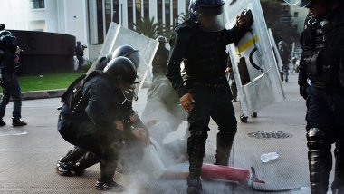 Sueños estancados más no olvidados: Andrés Pérez Rosales