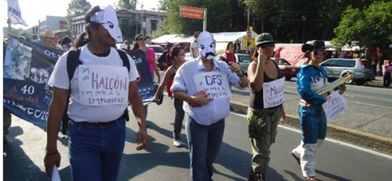 10 de Junio :Lucha de Unificación Social