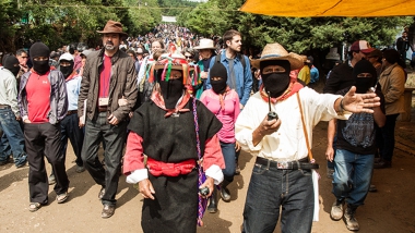 Inauguración del seminario 