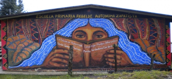 Tentic y la Educación Autónoma en Resistencia