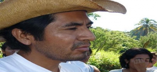 Orden de aprehensión a David Valtierra de Radio Ñomndaa