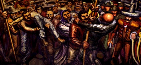 Encuentro Obrero y Campesino desde el Otro Acambaro