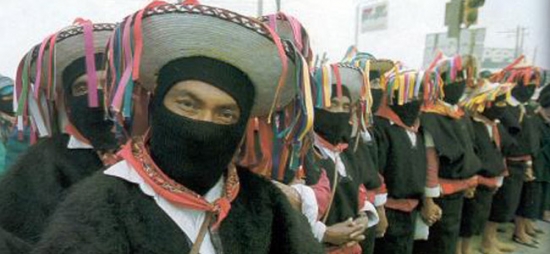 Incursion militar y hostigamientos a Bases y Autoridades del Municipio Autonomo Zapatista en Rebeldía Ricardo Flores Magón