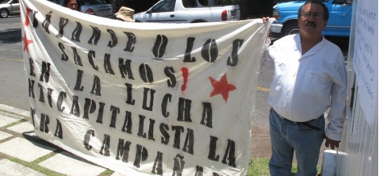 Grecia un ejemplo de Lucha Social