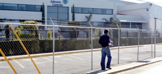 Huelga de trabajadores en la Johnson &amp; Johnson de Brasil