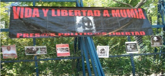!58 años de vida, 31 luchando por la Libertad!