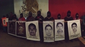 La brigada informativa sur de Ayotzinapa “Daniel Solís Gallardo” y su estancia en Chiapas
