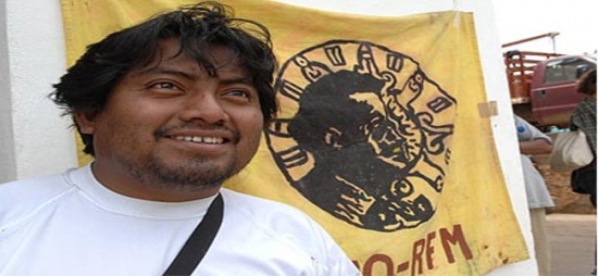 Libre de proceso penal Miguel Cruz del CIPO - Comunicado