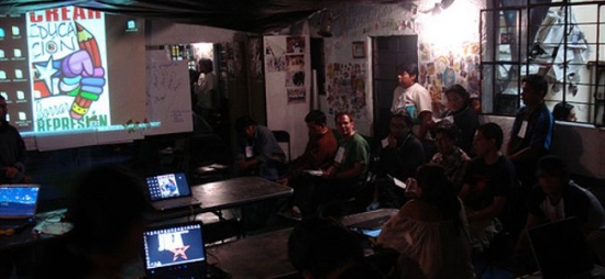 El otro seminario / Modulo 1 (Mayo)
