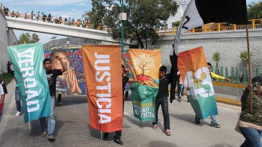A cuatro años de los asesinatos en la carretera de la muerte
