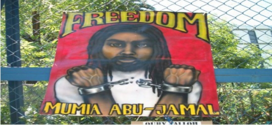 *Noticias de actividades internacionales en apoyo a Mumia Abu-Jamal