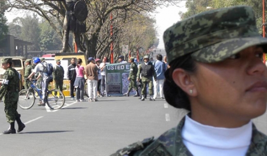 ¡No es una ciclopista, es una cárcel clandestina!