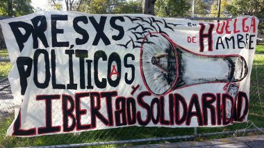 La Ley de Amnistía como un esfuerzo de la lucha política contra la represión