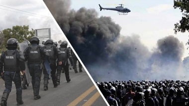 Fotografías: CINOTICIAS