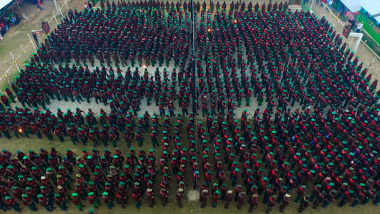 Expande EZLN su territorio