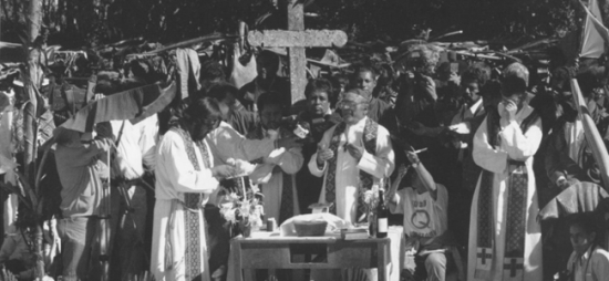 Palabra del Frayba en el XIV aniversario de la Masacre de Acteal‏