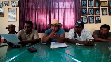 Asesinan a 2 integrates del CIPOG-EZ en Chilapa, suman 4 en un mes