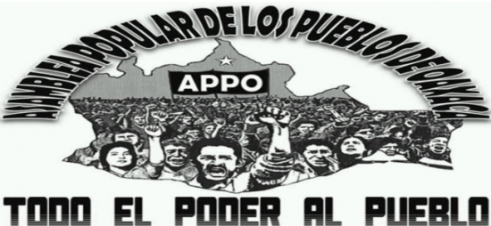 Comunidad de Zaachila repudia visita del asesino Ulises Ruiz Ortiz