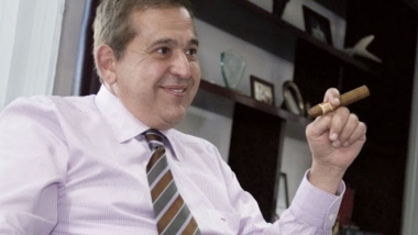 Alonso Ancira, sus 284 concesiones mineras y el hierro de Oaxaca