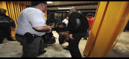 Sobre los hechos de violencia contra estudiantes en CCH Naucalpan