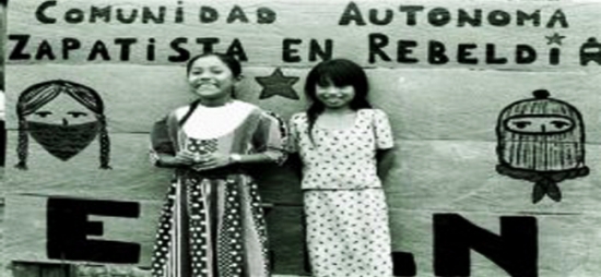 III Foro Nacional de Solidaridad con las Comunidades Zapatistas
