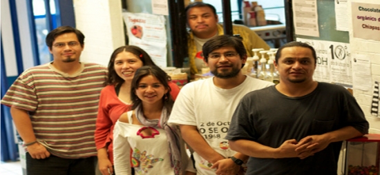 MANIFIESTO DE LOS ESCRITORES MEXICANOS PRESENTES EN LA XIX SEMANA NEGRA DE GIJÓN