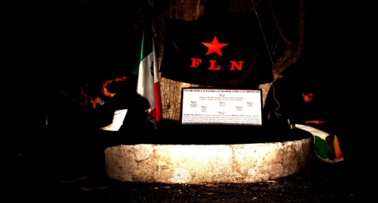 17 de noviembre en Monterrey: La recuperaci&oacute;n de lo nuestro. Historia, Encuentro y Celebraci&oacute;n en la Casa de Todas y Todos