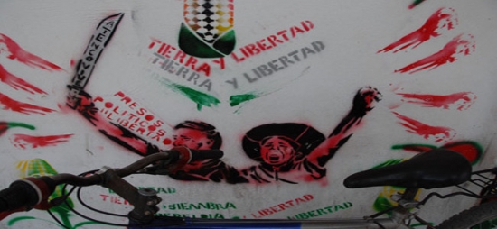 Desnudxs ante la Tortura