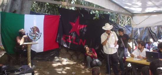 COMUNICADO DE LA COMUNIDAD DE LA YERBABUENA EN RESISTENCIA