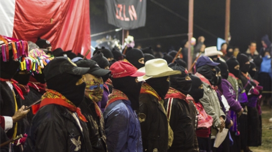 Hace 20 años dijimos: “YA BASTA”