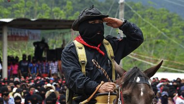 Los muertos de siempre, muriendo de nuevo pero ahora para vivir