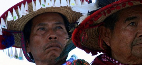 La historia y la palabra de nuestros pueblos. México