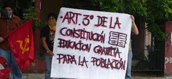 La SEP pretende mayores cuotas en las escuelas
