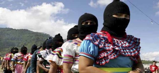 Pronunciamiento por agresiones a las bases de apoyo del EZLN, Garrucha RvsR