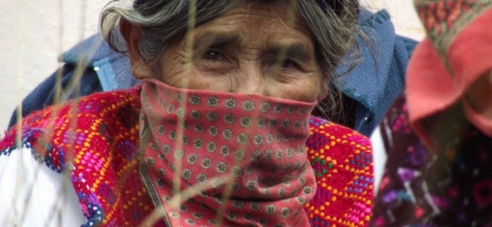 24 de Diciembre: Bases de Apoyo Zapatista en resistencia frente al despojo