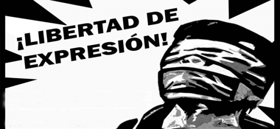 Deportan a periodista italiano "por incidente" con Calderón