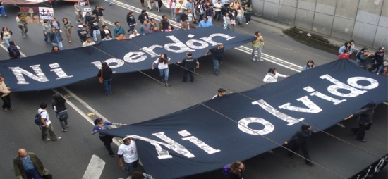A 43 años, 2 de octubre no se olvida.