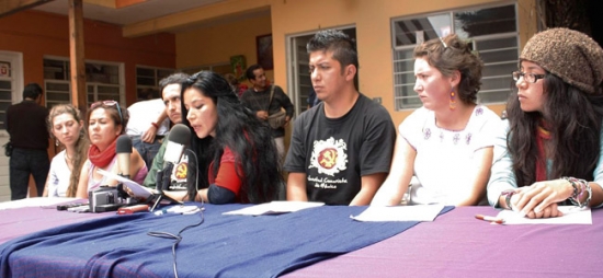 Informes de la Caravana de Observación de la Otra Campaña en Chiapas